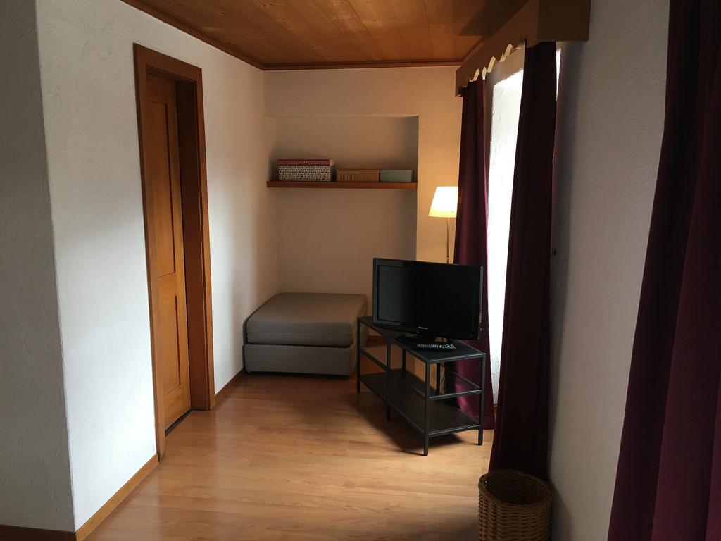 Hostellerie Saint Georges Gruyeres Exterior foto