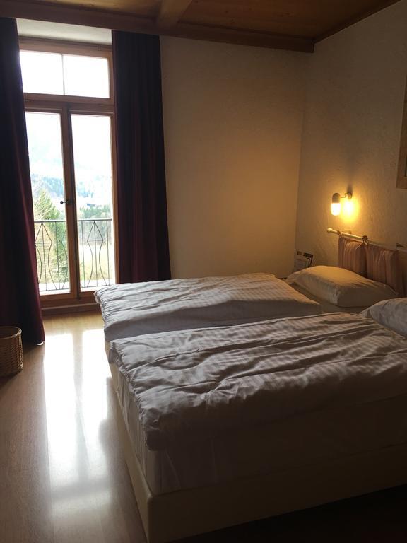 Hostellerie Saint Georges Gruyeres Exterior foto